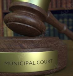 Top Errors People Usually Make In The Municipal Court