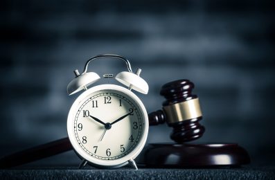 What To Know About The Statute Of Limitations In New Jersey
