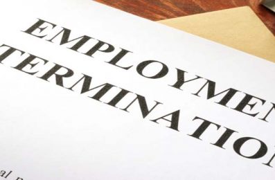 new jersey wrongful termination attorney