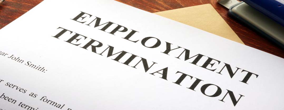 new jersey wrongful termination attorney
