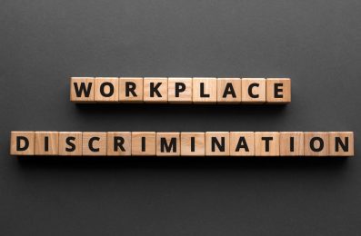 new jersey race discrimination lawyers