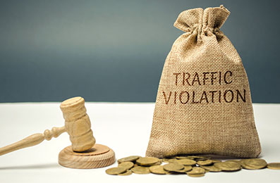 What Happens If You Dont Pay Traffic Court Fines In NJ