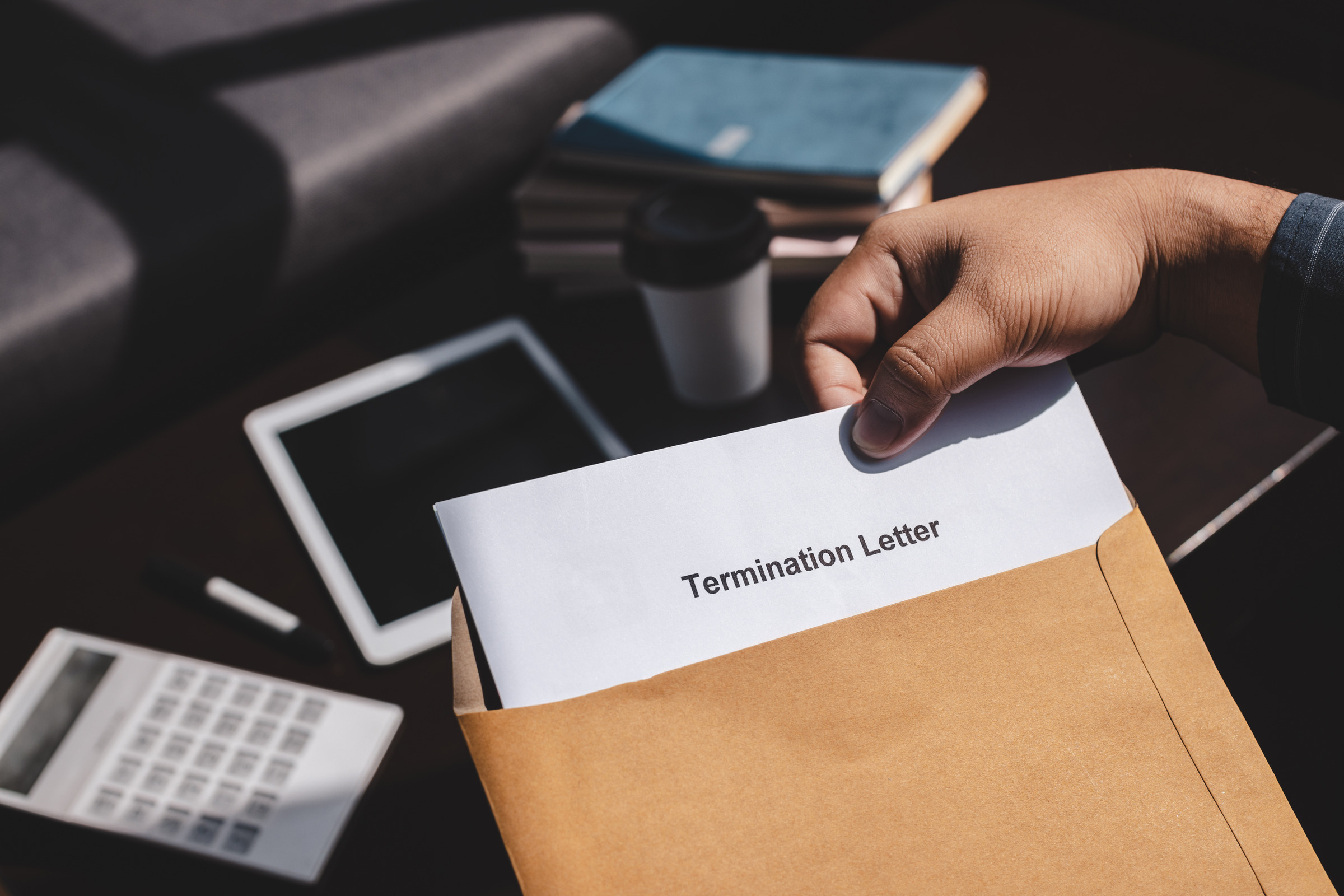 How Do You Prove Wrongful Termination In New Jersey?