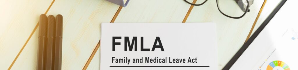 FMLA attorney