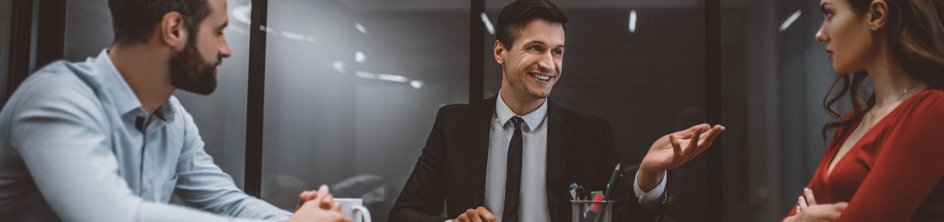 ADR lawyer