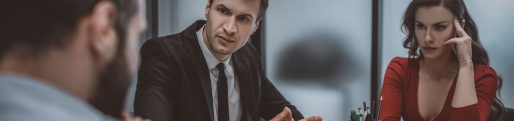 Alternate Dispute Resolution