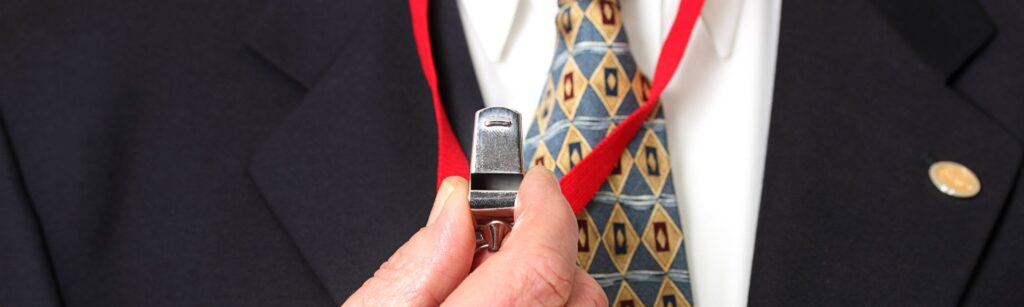 Hillsdale Whistleblower Lawyers