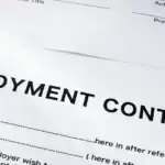 Our Bergen County Employment Lawyers at Carcich O’Shea Fight to Protect Your Workplace Rights