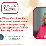 Bergen County employment lawyers