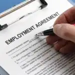 If You Believe Your Modified Employment Contract Is Impacting You Negatively Contact Our Experienced Westwood Employment Lawyers at Carcich O’Shea for Legal Guidance
